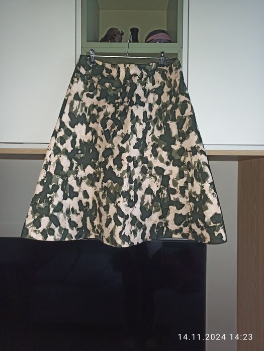 Elegancka spódnica H&M