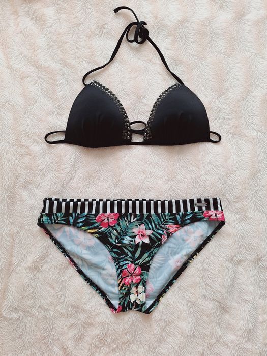 Роздільний купальник venice  beach