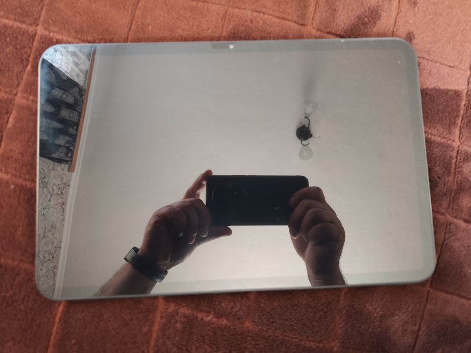 Планшет Oscal pad 200