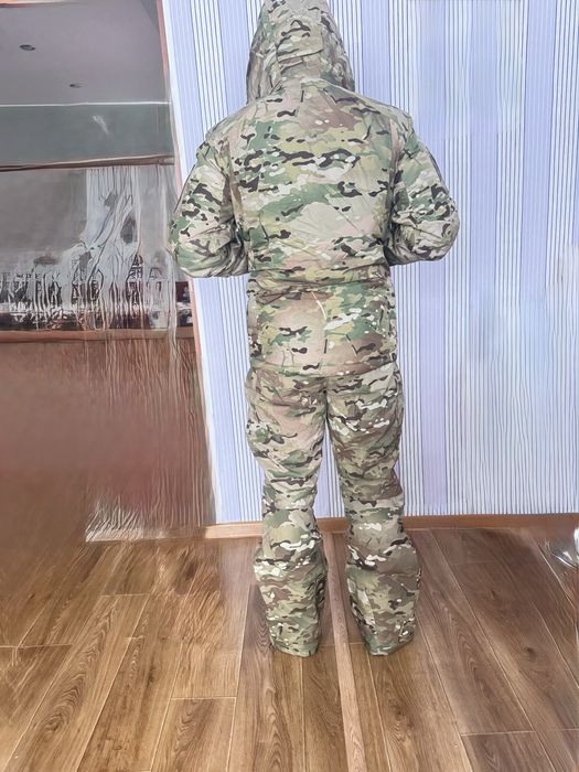 Комплект зимового одягу Carintia mig 4.0 розмір S