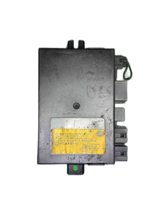 Módulo Electrónico 5DS00849310 - MERCEDES-BENZ E-CLASS