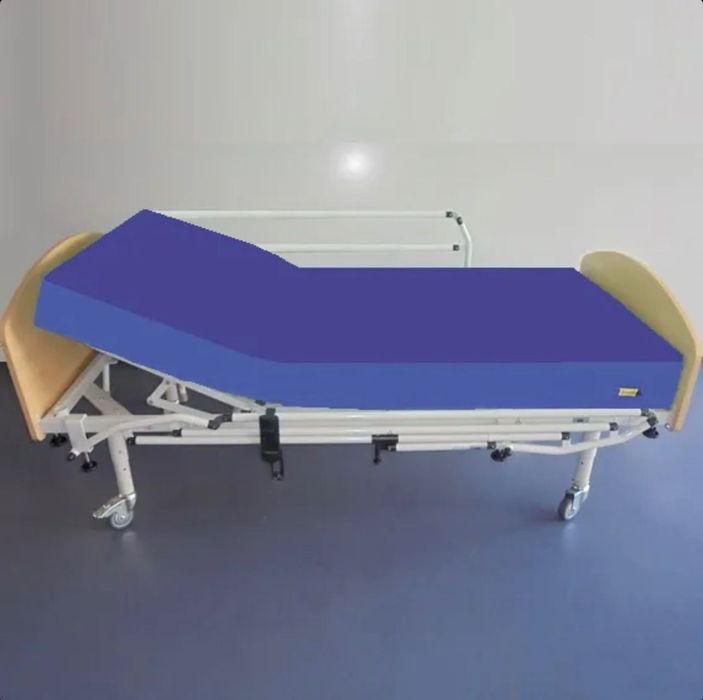 Vendo Cama articulada