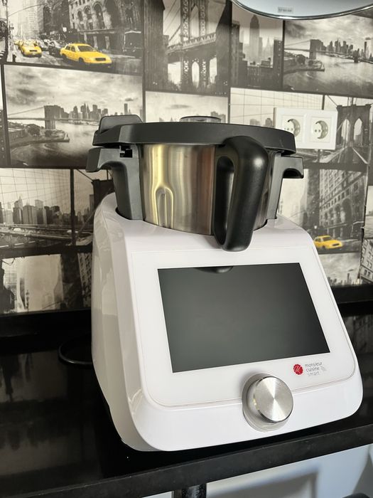 monsieul cuisine smart