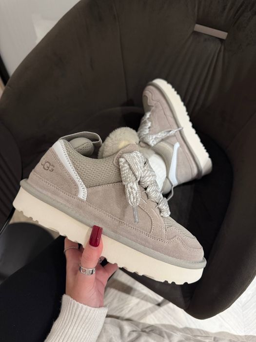UGG Lowmel sneaker