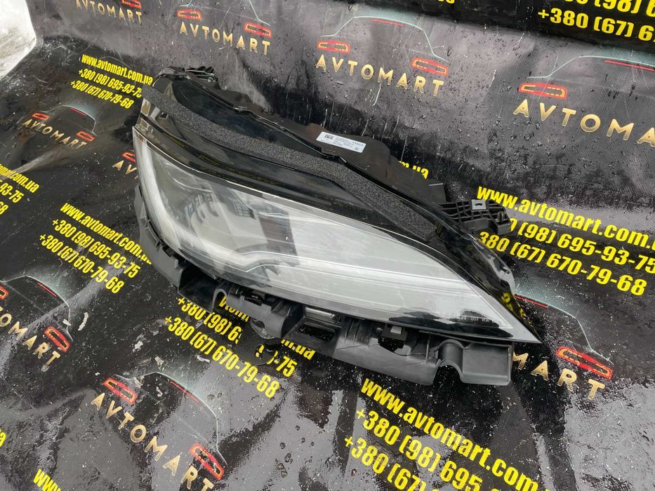 Фара передня права Tesla 3 Highland 2024р- FULL LED 1760889-00-F