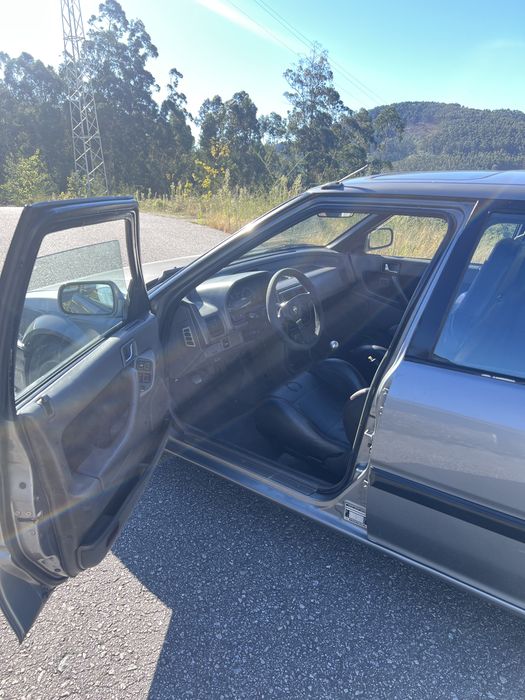 Honda Concerto 16i16 130cv