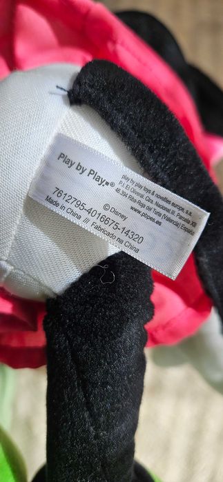 Іграшка Мінні Маус