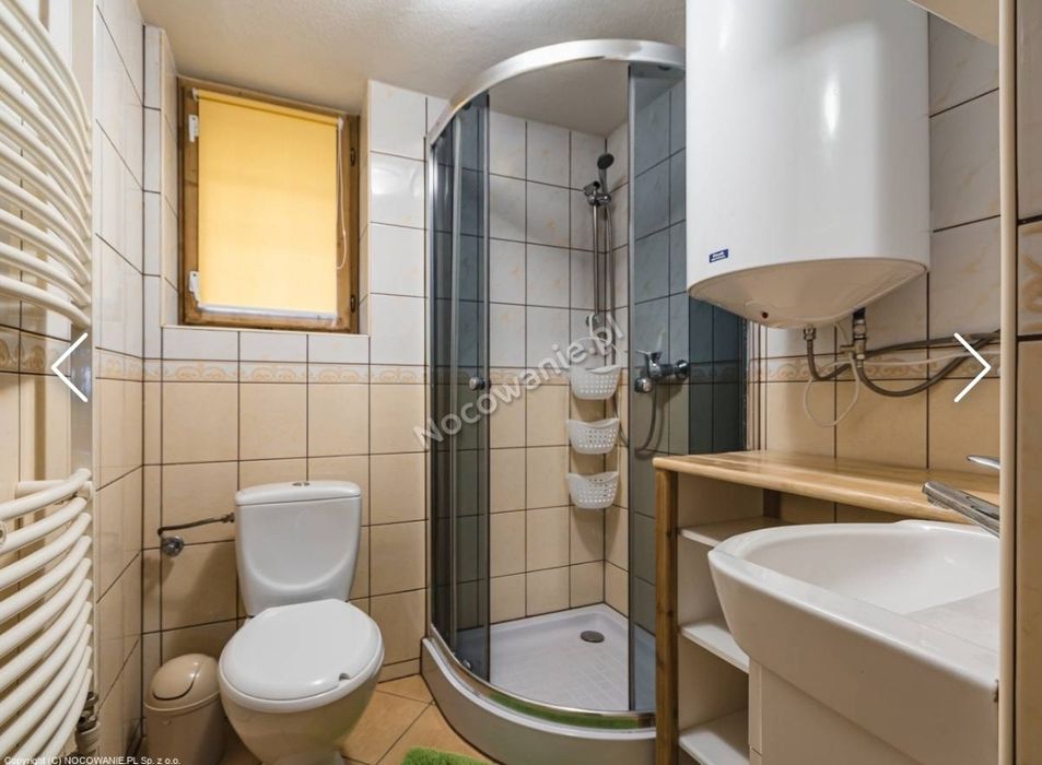 Domek Kościelisko obok Zakopanego