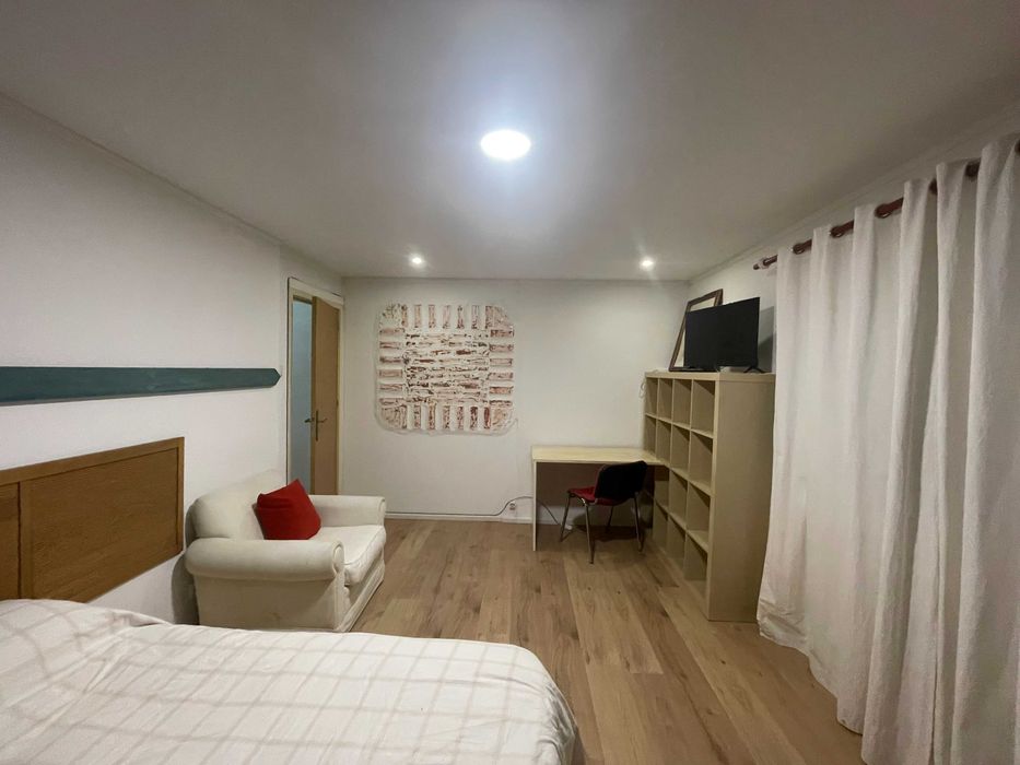 Quarto em Espinho