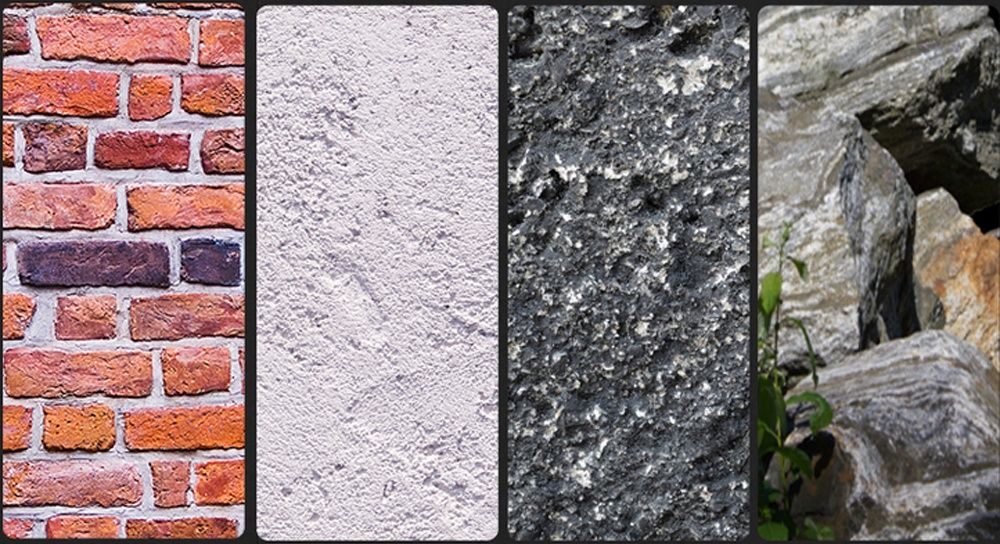 Зубило SDS + та  SDS Max