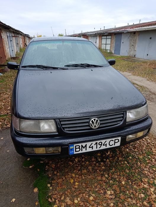 продам Volkswagen Passat B4