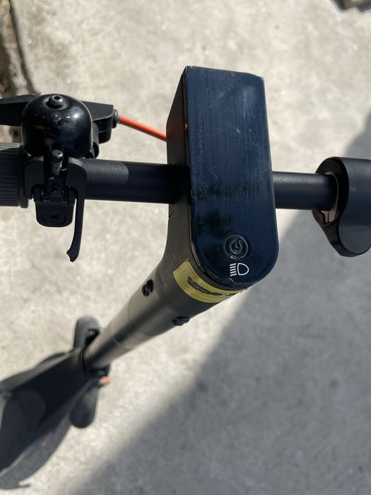 trotinete xiaomi