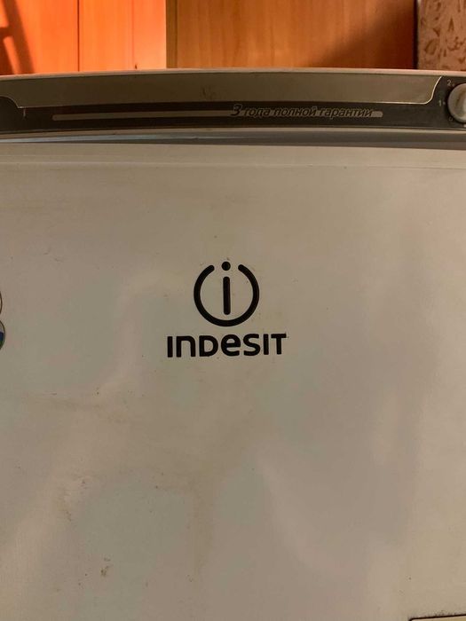 Морозильна камера Indesit, самовивіз Полтава