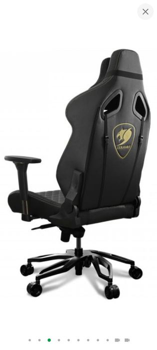 Ігрове кресло COUGAR Armor TITAN PRO Royal