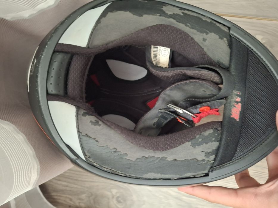 Шолом для мотоцикла Lazer