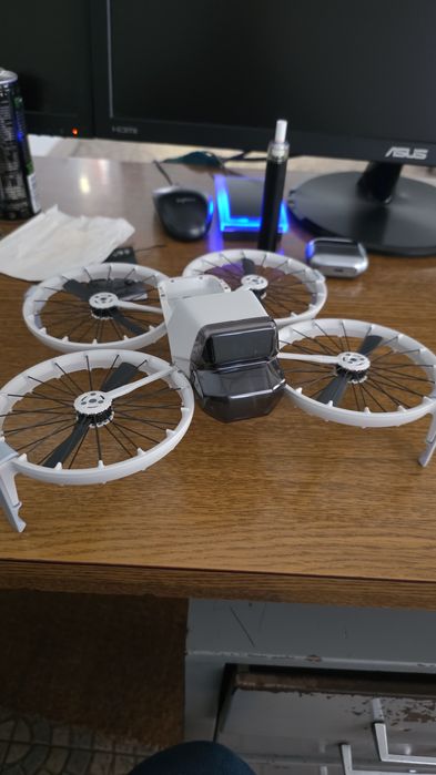 Dji Flip Fly More Combo