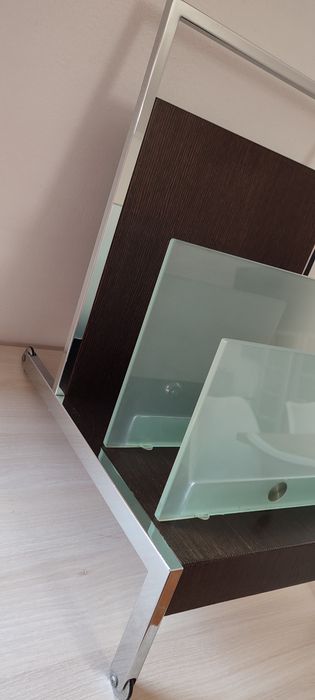 Suporte para discos Vinil