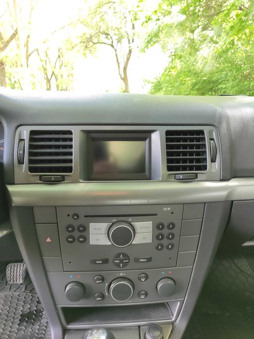 Продам Опель VECTRA C 2,2