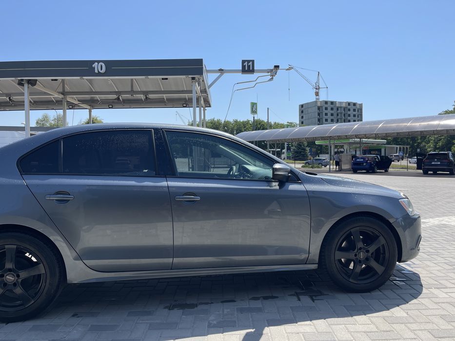 Диски Dezent 5*112