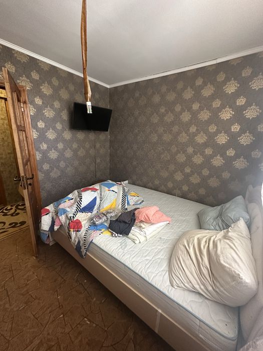 Двохкімнатна квартира