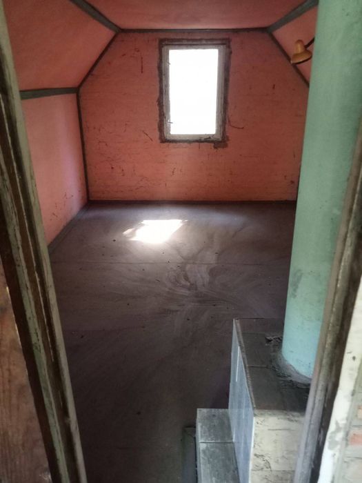 Дача в Полтаві на Воронина від власника