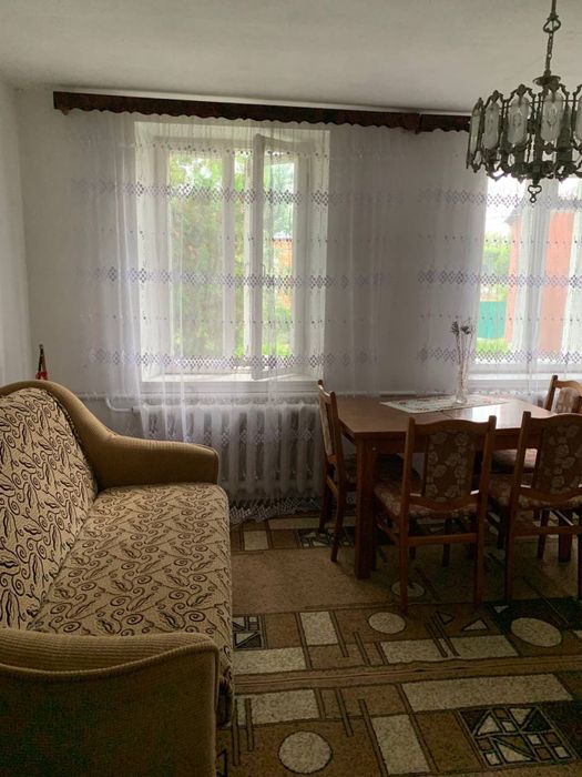 Продаж частини будинку в центрі міста
