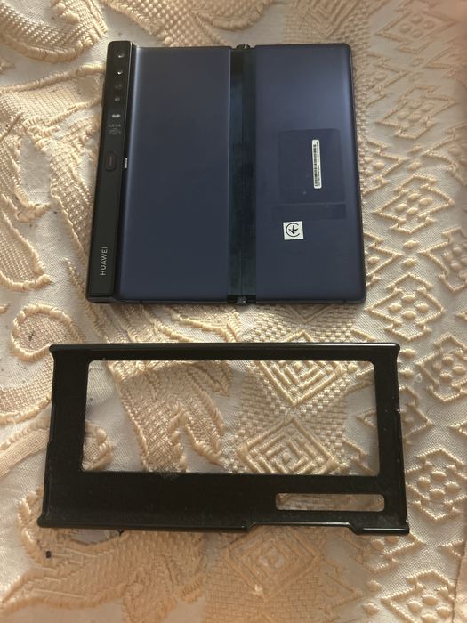 Huawei mate xs 5 g  com sevico google