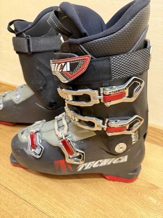 Buty narciarskie Tecnica Ten.2 RX