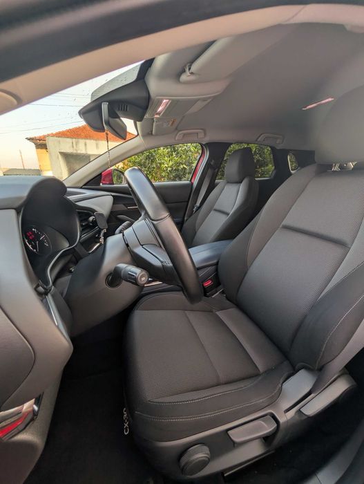 Mazda CX30 2.0 SKYACYIV-G Evolve Pack-i Activesense