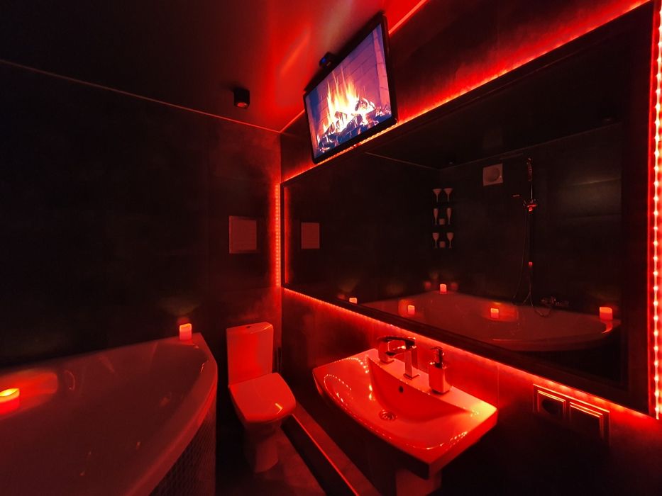 Апартаменти 21 +