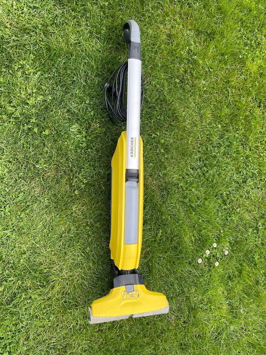 Mop elektryczny Karcher FC5