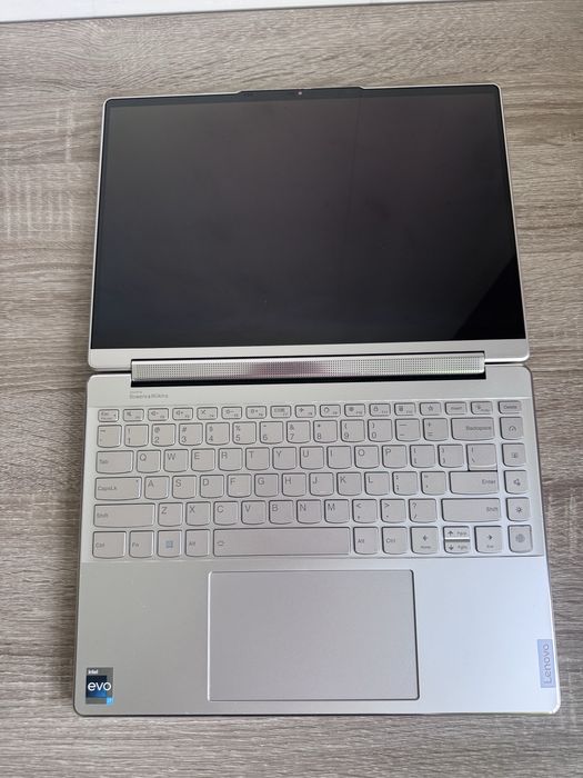 Ноутбук Lenovo Yoga 9 14IAP7 i7-1260P 16GB 2.8K OLDE 90Hz