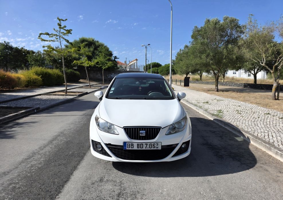 SEAT Ibiza — fotografia 2