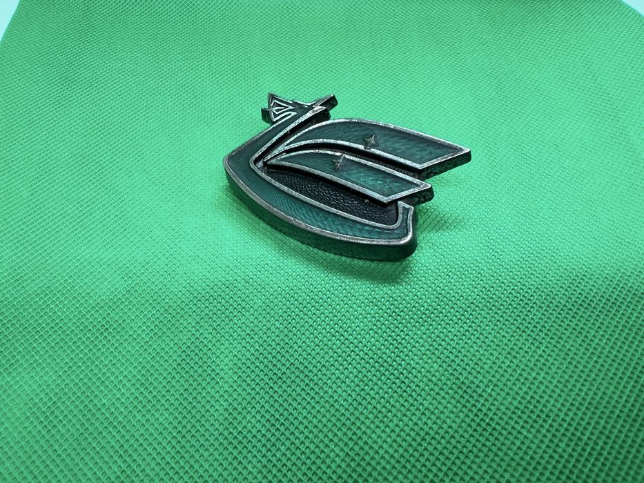 Emblemas para Toyotas