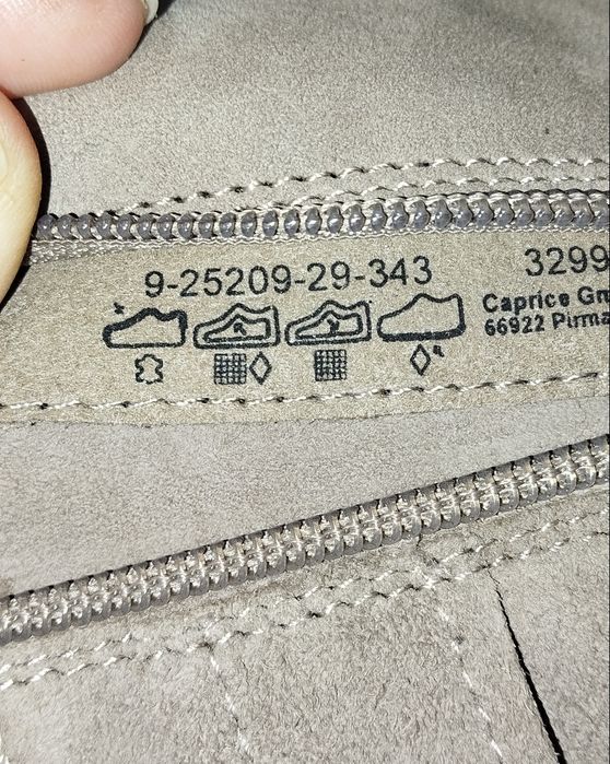 Жіночі черевики !