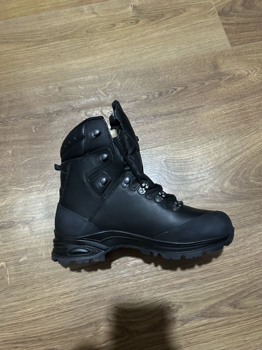 Берці haix commander gtx