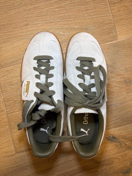 Кросівки Puma Palermo