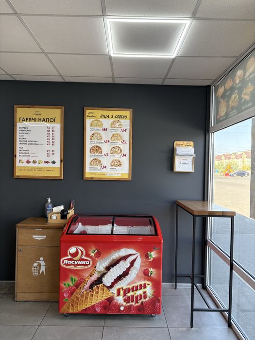 До кінця лютого! Діюча пекарня! Завжди актуальний бізнес!