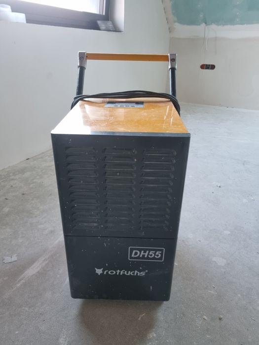Osuszacz Rotfuchs DH55