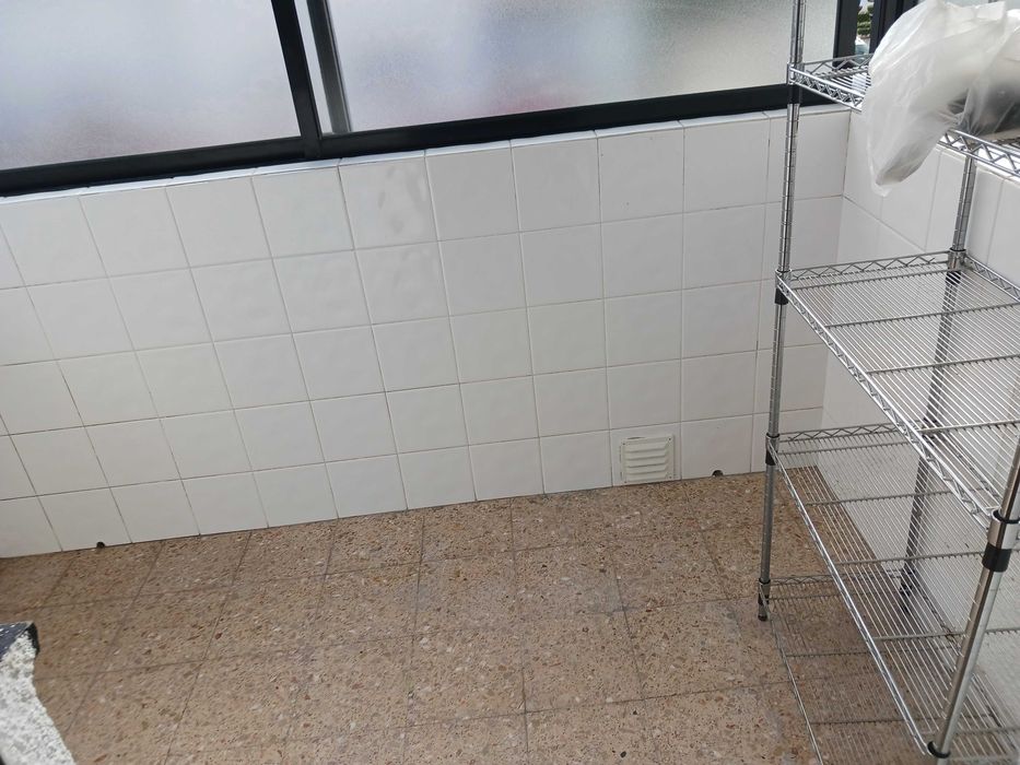 Andar moradia aluguer