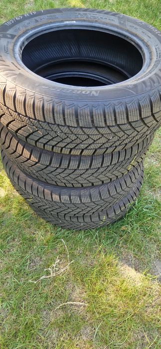 Matador 185/60R15 MP93 Nlnordicca 88T XL opona zimowa osobowa