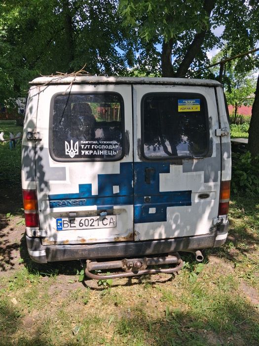 Срочно продам машину