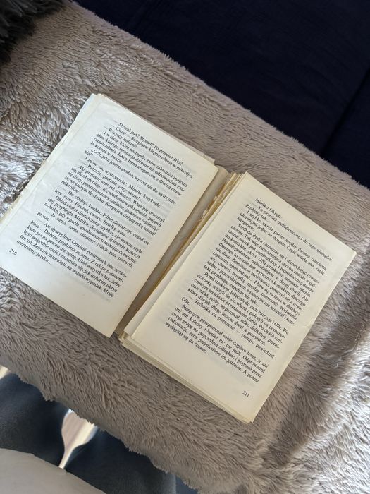 Albert walentinow planeta harpii książka