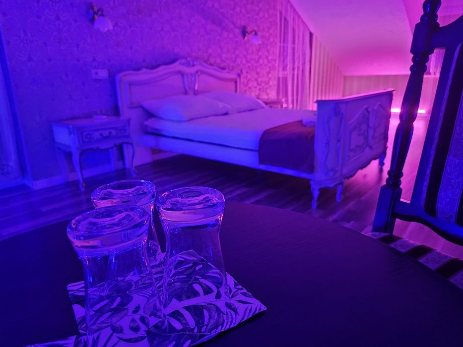 Apartament z Prywatnym Jacuzzi Rzeszów