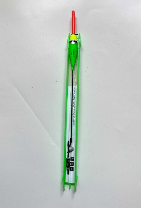 Оснастка поплавочная. Снасть для удочки поплавочной в сборе