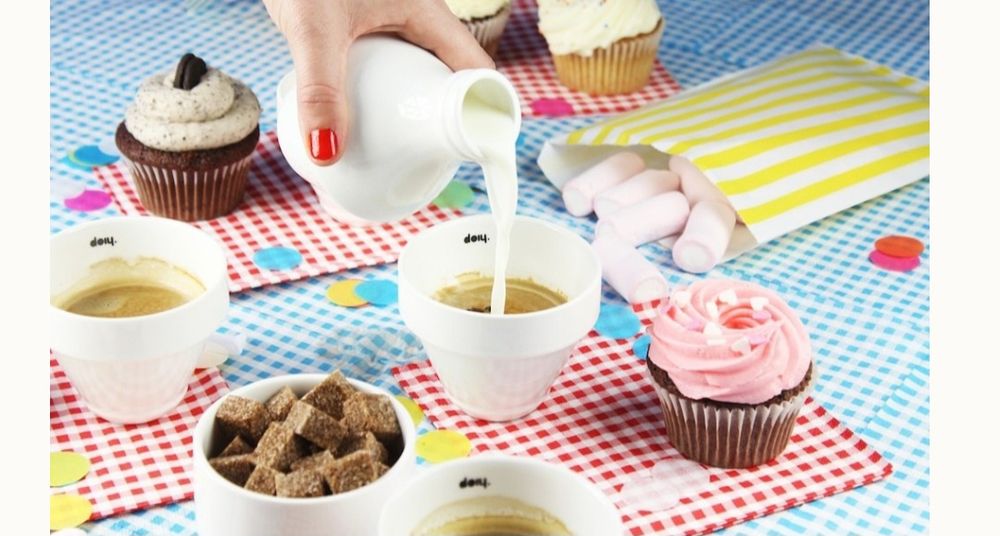 Caneca/garrafa/taça