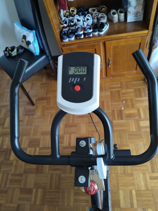 Bicicleta de Spinning Shuoqi