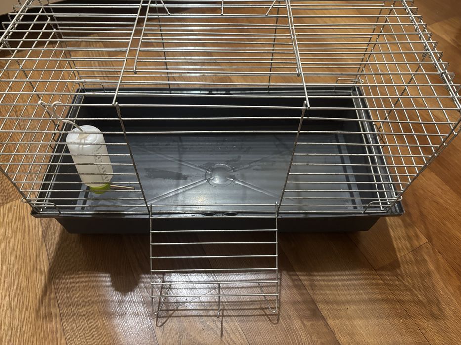 Продам клітку для гризунів