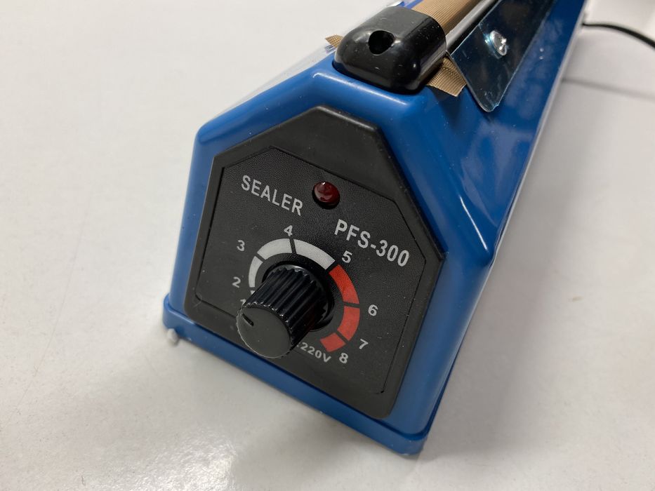 Maquina de Embalagem