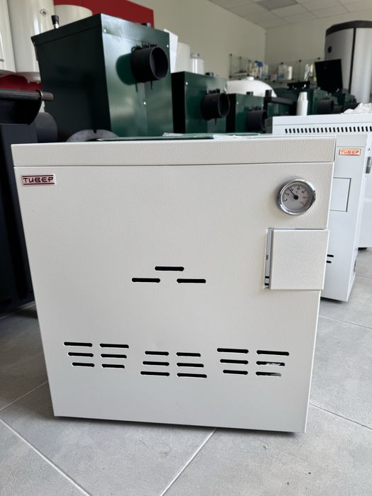 Газовий котел конвектор Тивер , Геліос, Атон, Данко, ТермоБар